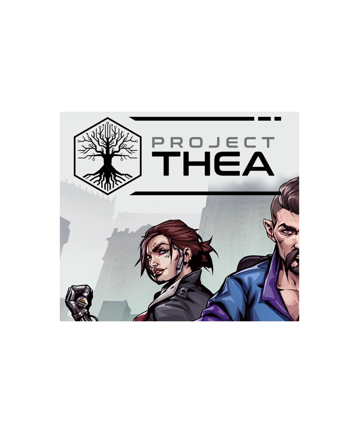 Project Thea Steam Key GLOBAL
